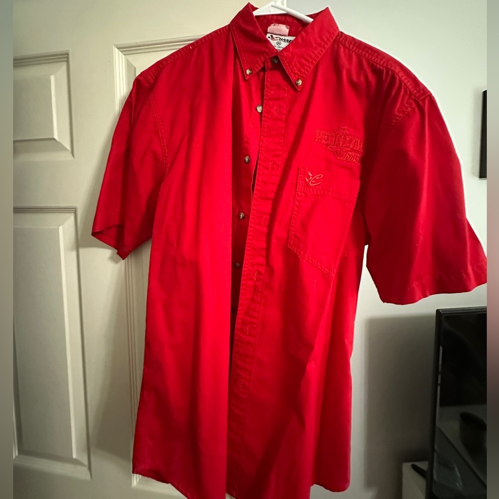 Men’s Penzoil Racing shirt - medium